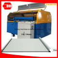Máquina para techos de costura alzada de tamaño pequeño con ajuste (KLS25-200-650)